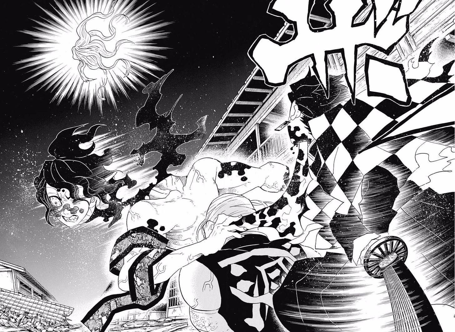 Kimetsu no Yaiba Chapter 94 13